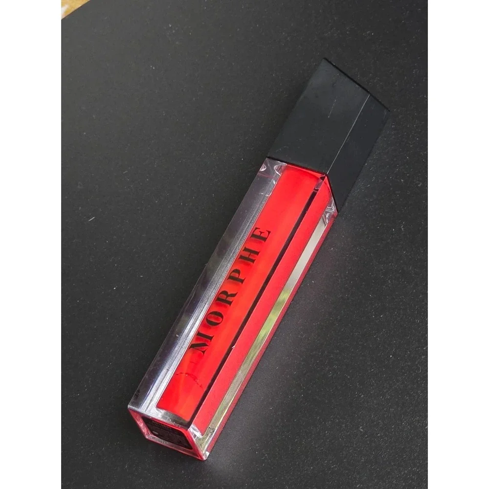 Morphe Lip Duo Hotshot Liquid Lipstick